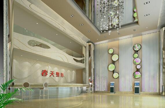  Chengdu Plastic and Cosmetic Hospital Ranking