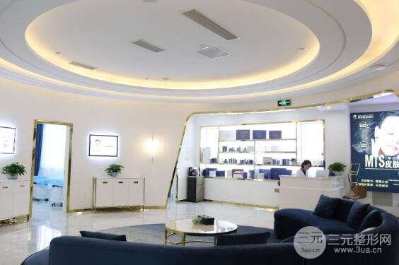  Ranking of Binzhou Plastic Surgery Hospital