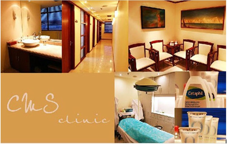  Introduction to Beijing Simex Medical Beauty and Plastic Surgery Institute