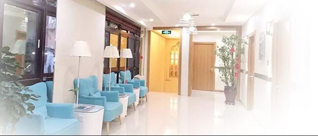  Price List of Qinhuangdao Qiaozhi Plastic Surgery