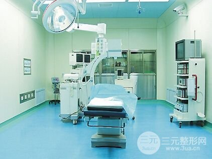  How does the beauty department of Changsha People's Hospital hit the price list in 2020~