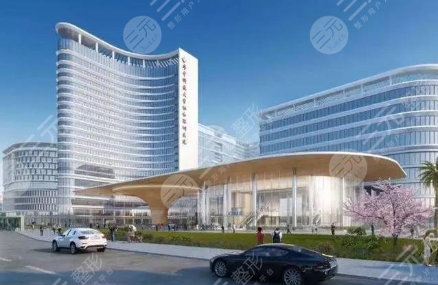  2022 Shenzhen Rhinoplasty Public (Grade III A) Hospital Ranking Update