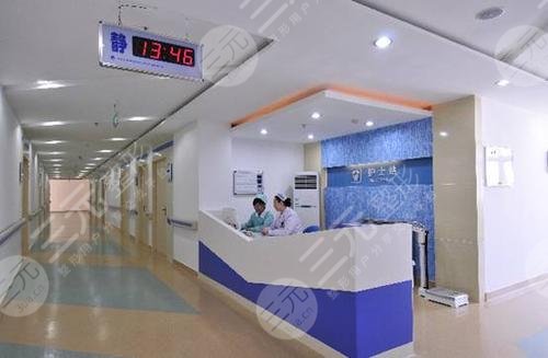  How about Qingdao Qingyi Plastic Surgery Hospital