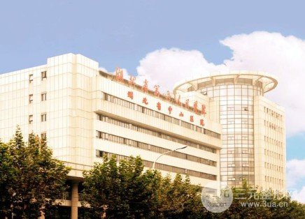  How about hair transplant in Wuhan Zhongshan Hospital