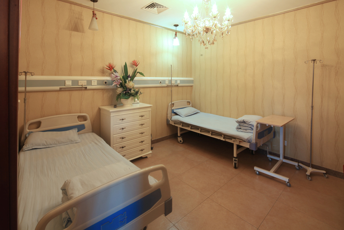  How about Beijing Simei J Beauty and Plastic Surgery Hospital