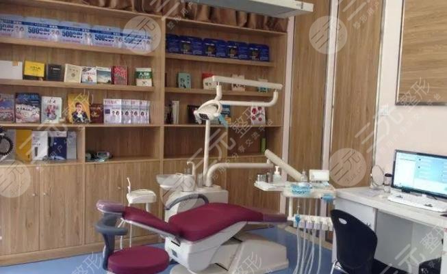  Guangzhou Orthodontic Hospital Ranked Top 10