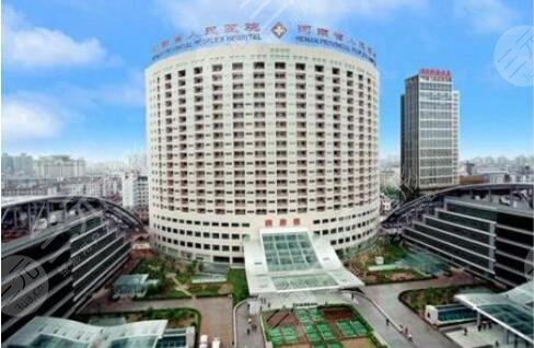  Ranking of hospitals with good hair transplantation in Zhengzhou