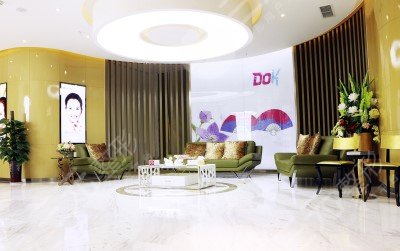  Top 10 plastic surgery hospitals in Chongqing