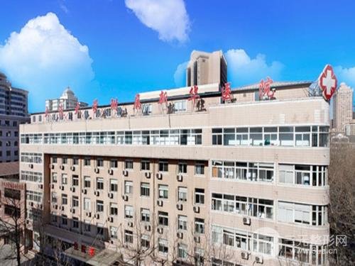  The top ten list of Dalian Plastic Surgery Hospital in 2020 was released