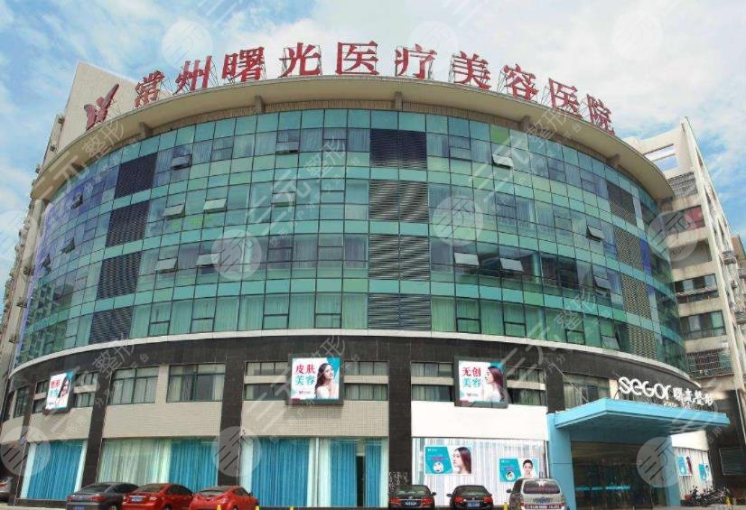  Changzhou Regular Beauty and Plastic Surgery Hospital Ranks New