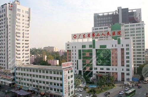  Which is better for Guangzhou Prosthesis Breast Augmentation Hospital