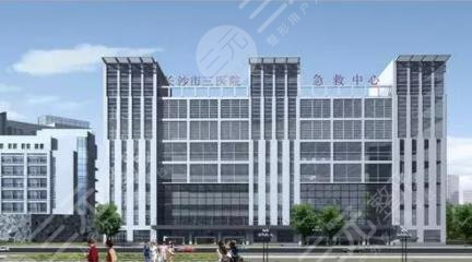 深圳眼科激光治疗近视医院排名榜公布