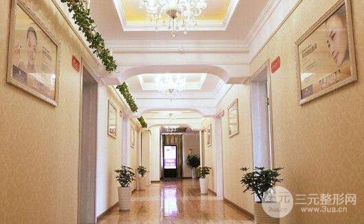  Ranking of Binzhou Plastic Surgery Hospital