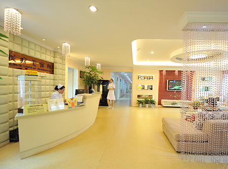  How about the medical beauty department of Shenzhen Shuguang Hospital