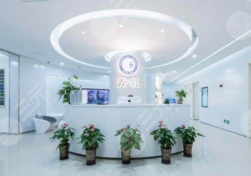  2022 Hangzhou Binocular Plastic Hospital