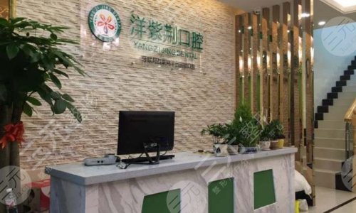  2022 Nanning Orthodontic Hospital Ranking Update