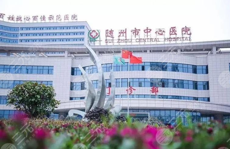  Suizhou Plastic Surgery Hospital 2022 Ranking Public