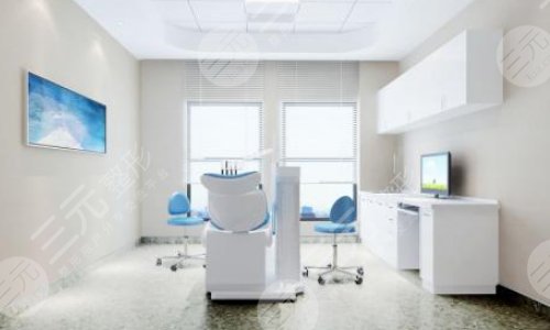  Ten cheap and good hospitals for dental implants in Guangzhou