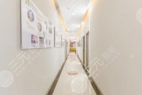  What are the major plastic surgery hospitals in Guangzhou