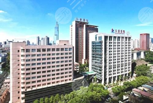  The ranking list of hospitals with good myopia ophthalmology in Nanjing was released