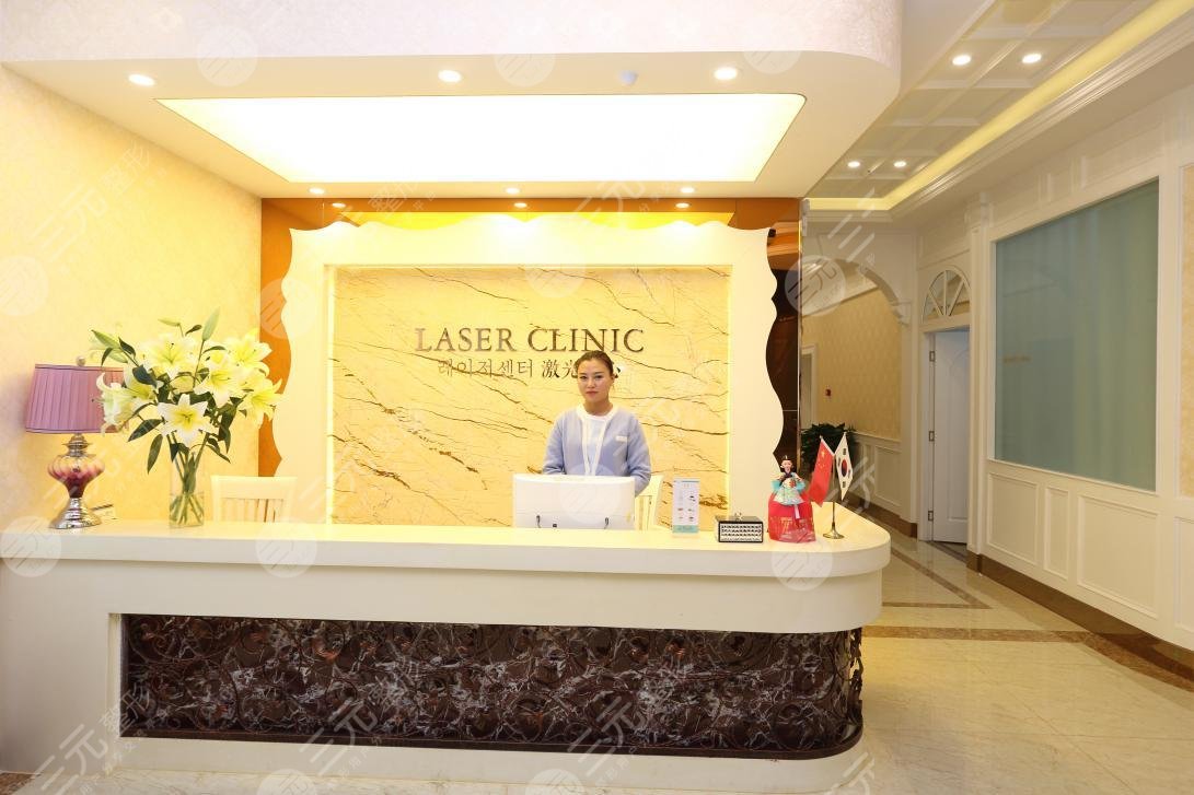  Kunming Plastic Surgery Hospital ranked top five