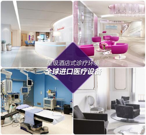  Guiyang Meilai Beauty and Plastic Surgery Hospital&