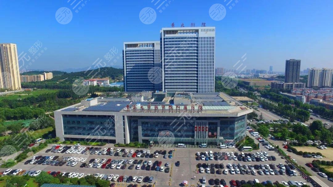  Qingdao Beauty and Plastic Surgery Hospital ranked top three