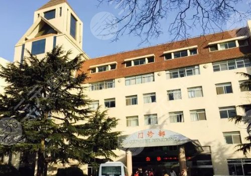  Qingdao Beauty and Plastic Surgery Hospital ranked top three