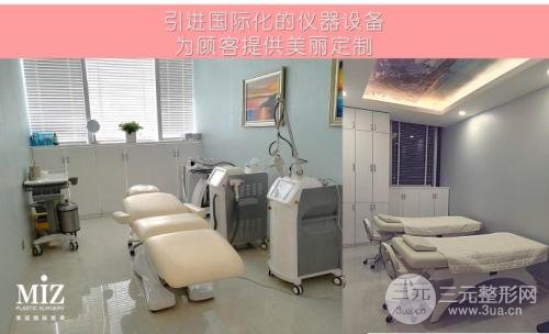  Public praise of Dr. Cui from Shanghai Meizi Hospital&