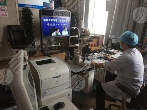  The ranking list of hospitals with good myopia ophthalmology in Nanjing was released