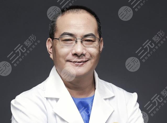  Top 10 nose augmentation experts in Chengdu