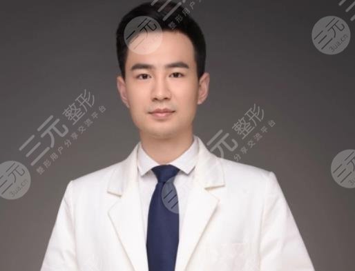  Top 10 nose augmentation experts in Chengdu