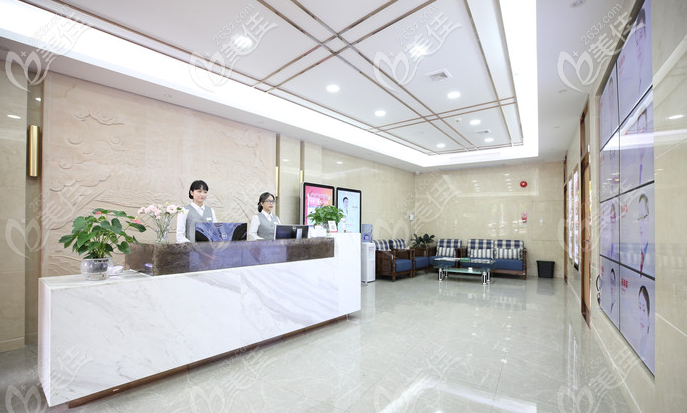  Guangzhou Suijiang Dental Hospital is a designated dental hospital with regular medical insurance