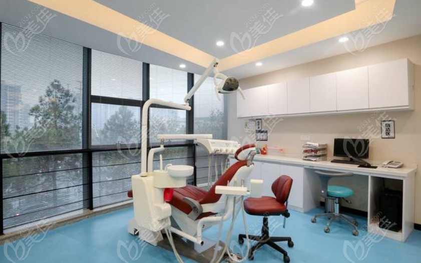  Price of dental inlay in Shaoxing Keqiao Stomatological Hospital