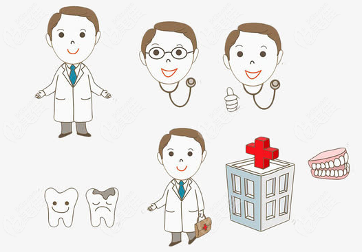  It can be calculated that the price list of Shenzhen Shiyan Dental and the address of regular dentists are clear