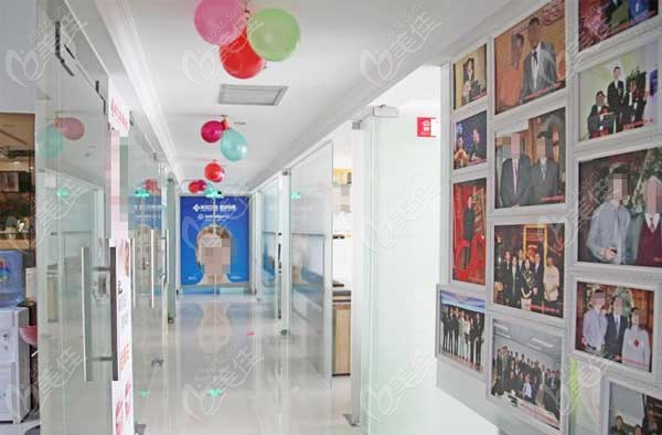  I plan to do orthodontics in Dongguan Li'er oral cavity