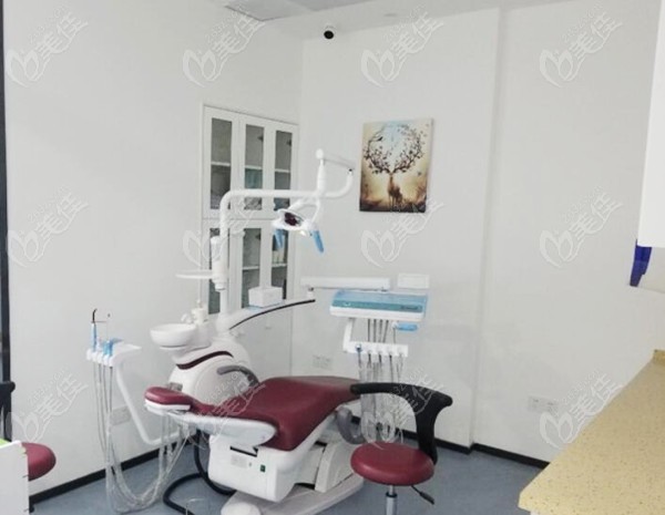  The top ten dental hospitals in Nantong are all oral hospitals with good reputation