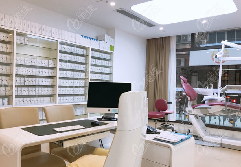  How much is the invisible tooth correction in Wenzhou