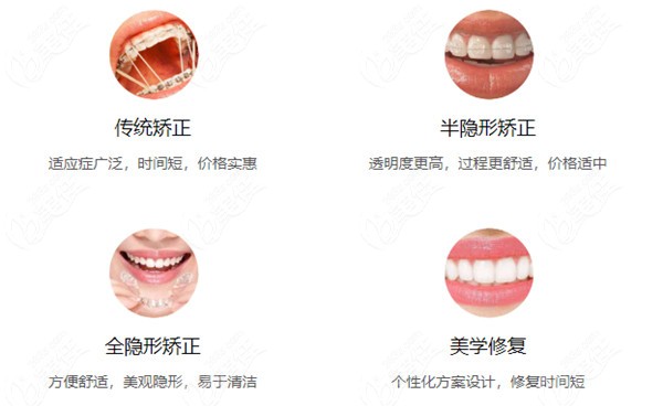  The ranking of dental clinics in Jiangnan District of Nanning was sent together with the price list of dental charges