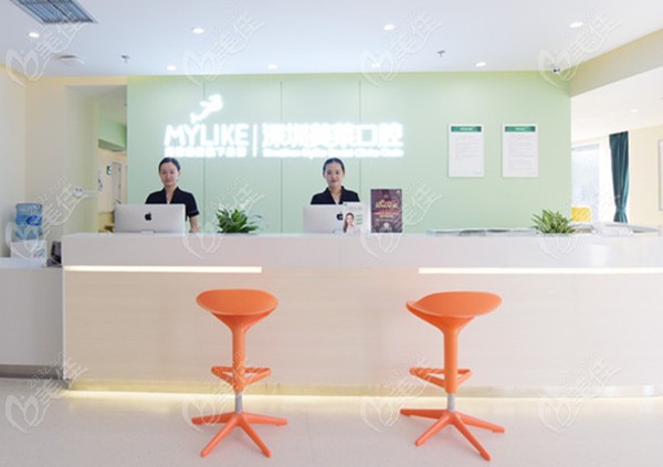  The price of Shenzhen Meilai Dental Implant has been paid