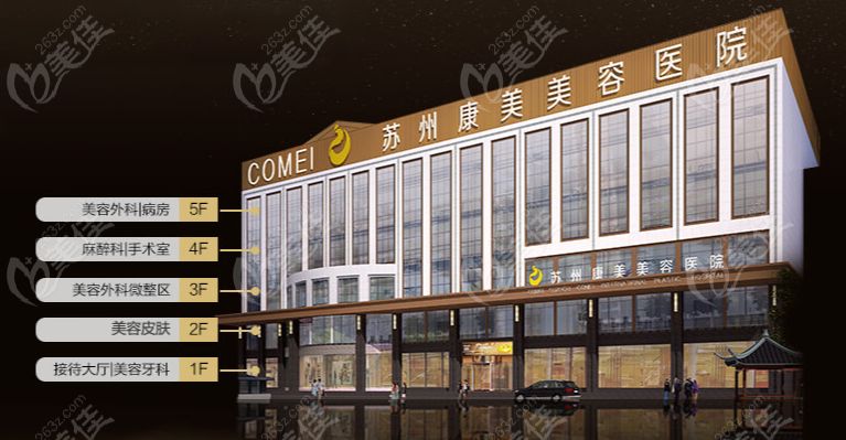  What are the hospitals certified by Suzhou 5g Angel Light Sculpture