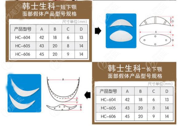  Price List of Nanjing Schmidt Mat Chin