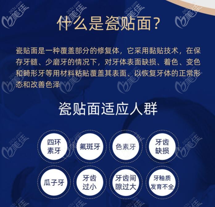  2022 Price List of Beijing Ruitai Stomatological Hospital