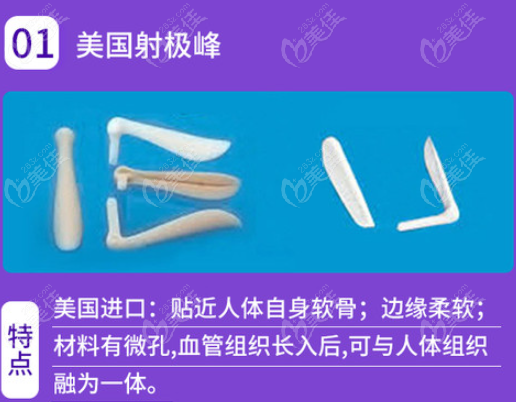  What is a good plastic surgery project for doctors in Fuzhou Jiang