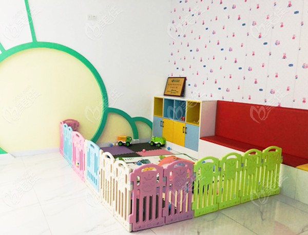  Jiaozuo Children's Dentistry