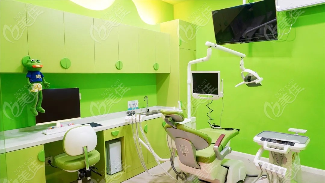  Congratulations on the upcoming debut of Lutong Dental, a child tooth brand of Wuhan Tsinghua Sunshine Dental