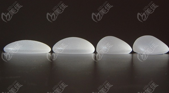  The quality of the US Manto breast augmentation prosthesis with a price of 20000 yuan depends on its grades