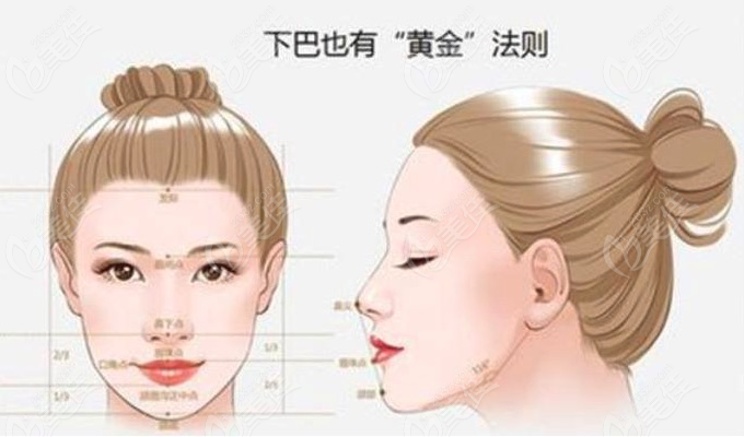  Where is Xiamen better for prosthesis chin augmentation