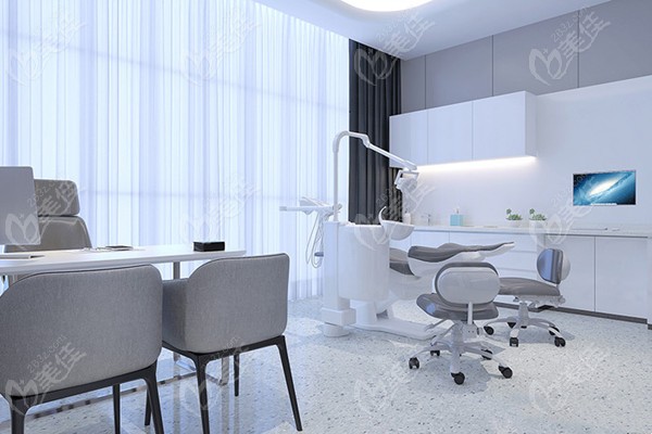  Which hospital is good for dental implant in Jiangbei New District, Nanjing