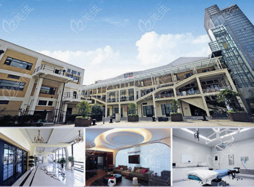  Top 10 bone grinding hospitals in Shanghai